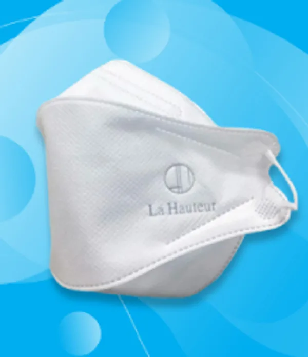 La Hauteur KF94-type mask