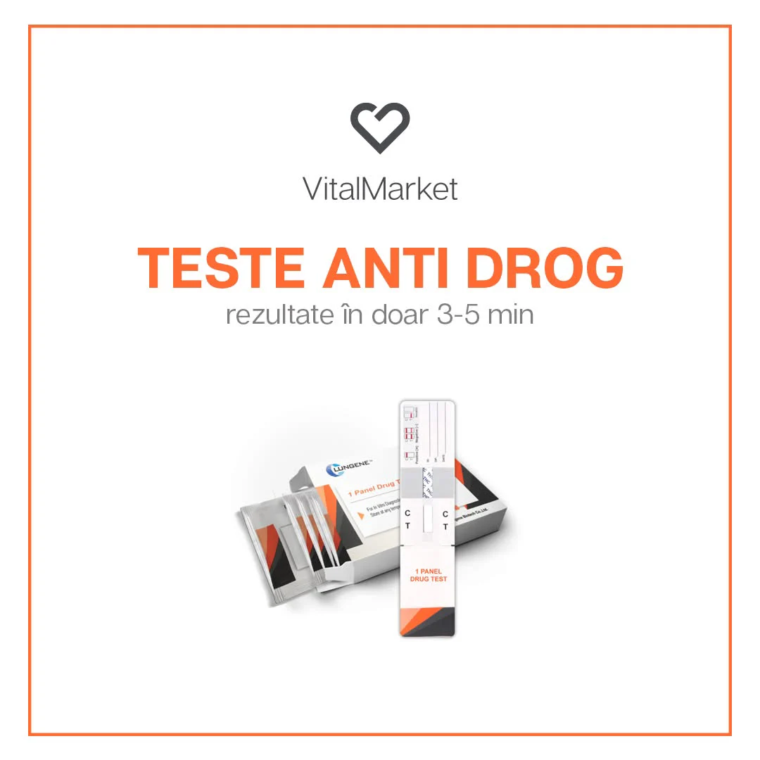 Single-panel rapid drug test cassette